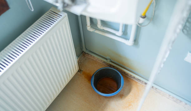 Best 24-hour water damage restoration  in Brookdale, CA